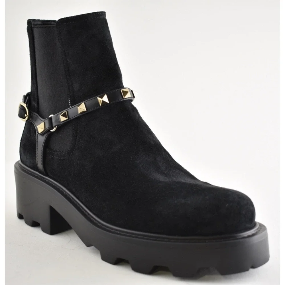 Valentino rockstud beatle